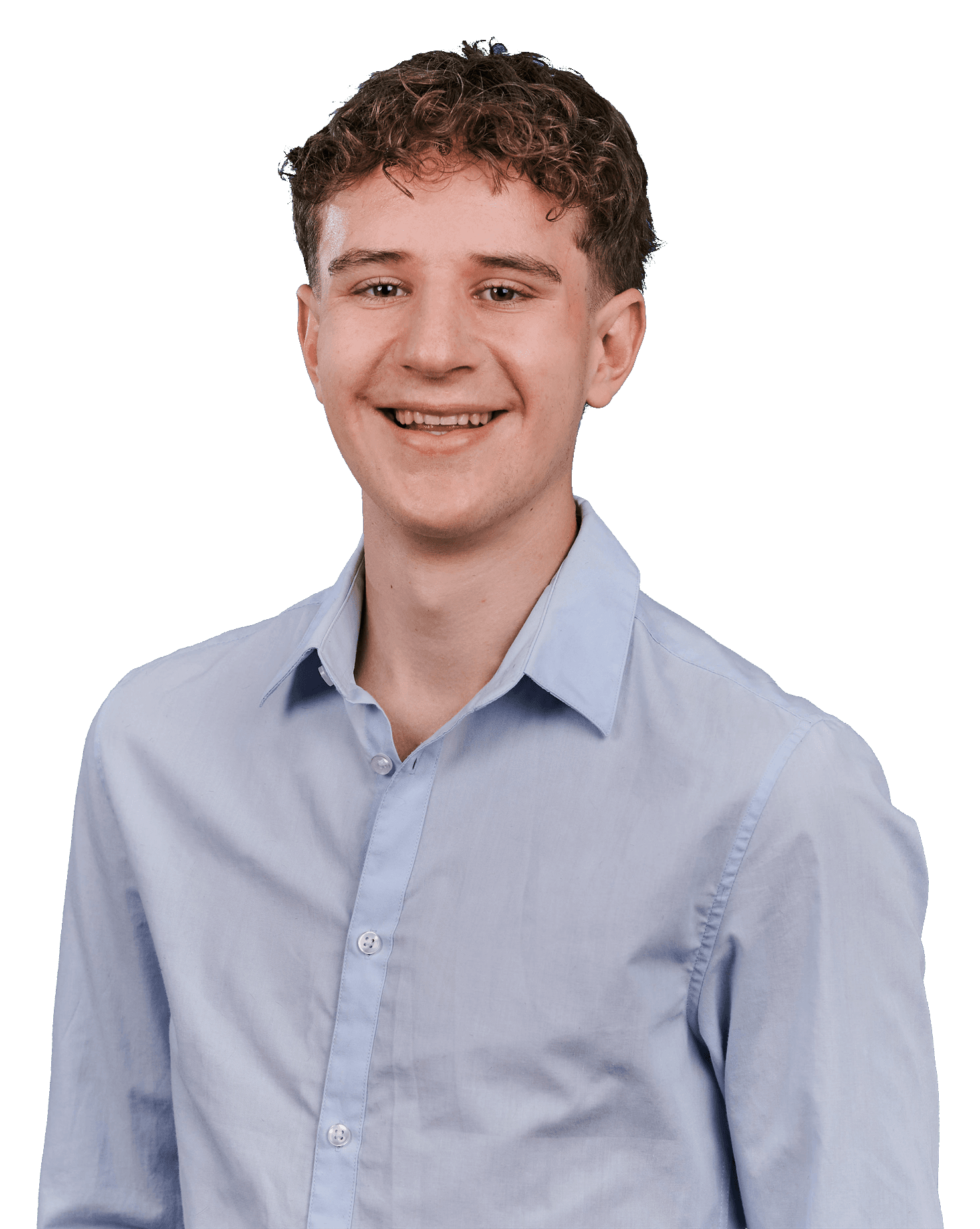 Noah Hostmann, Kandidat für den Stadtrat Hildesheim